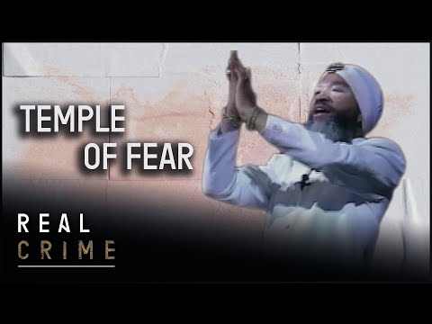 Temple of Fear | The FBI Files S3 EP10 | Real Crime