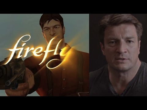 SDCC: Firefly Cast Reunites for Firefly Online RPG