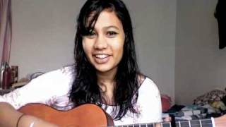 Dil Mein Baji Guitar acoustic cover