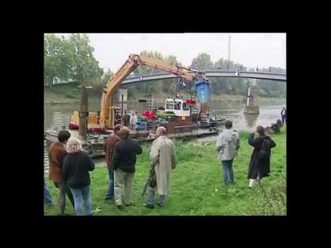 Allianz Umweltstiftung - Naturnahe Gestaltung am Neckar