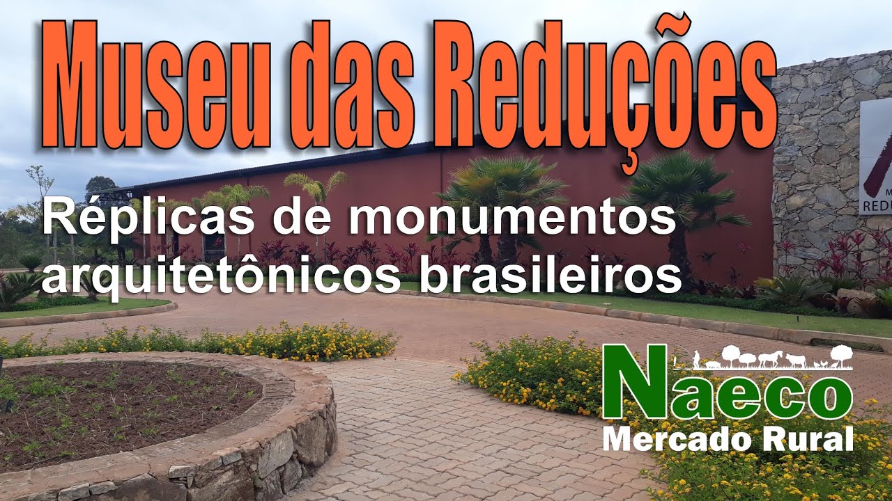 Museu das Reduções