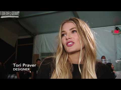 VF Swim: Sun Dazed | Tori Praver, Kaohs, Niin, San Lorenzo Bikinis and more