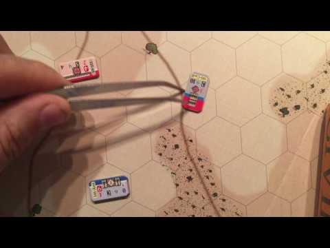 Infantry primer - part two