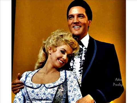Elvis Presley - Beginner's Luck (tribute)