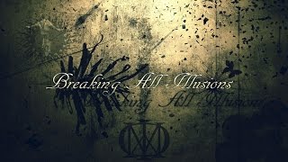 Dream Theater - Breaking All Illusions [Lyrics]