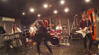 GALNERYUS - My Last Farewell (Cover)