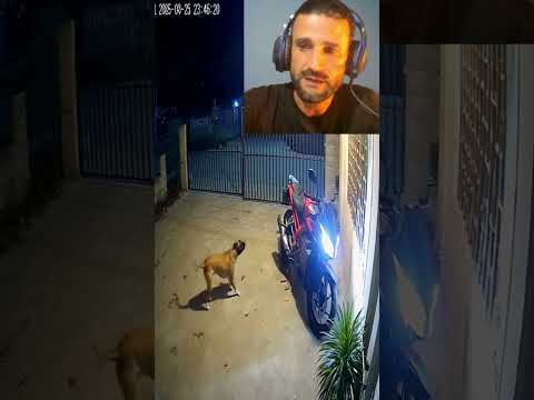 SUSPENSE EM ADRIANÓPOLIS PARANÁ #notícias