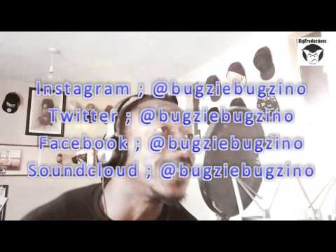 Bugzie Bugzino - Road