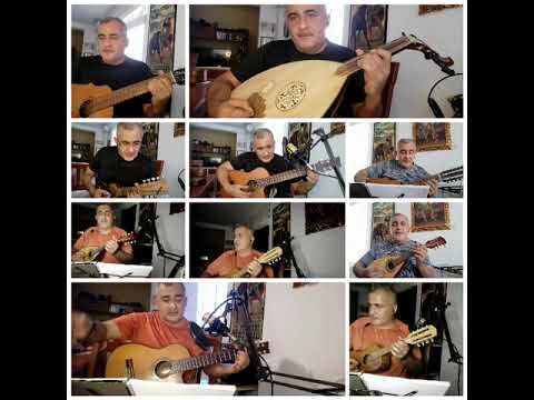 Violetas Imperiales (fragmento)