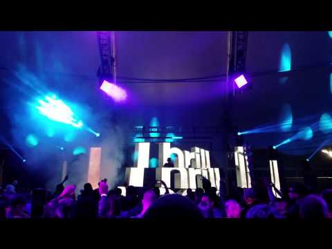 The Thrillseekers - For All That You Are - Dreamstate SoCal 2016