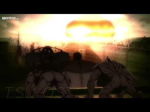 Attack On Titan Season 4 Official Ost - Armin Transformation - Full Official Ost