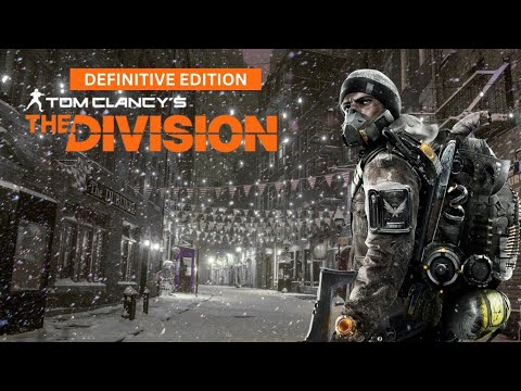 The Division Just Got A MASSIVE Next-Gen Upgrade!