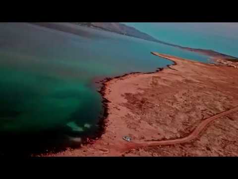 Fat Sushi - Love Matters (Original Mix)  [with beatmatched droneshots @Velebeat2017]