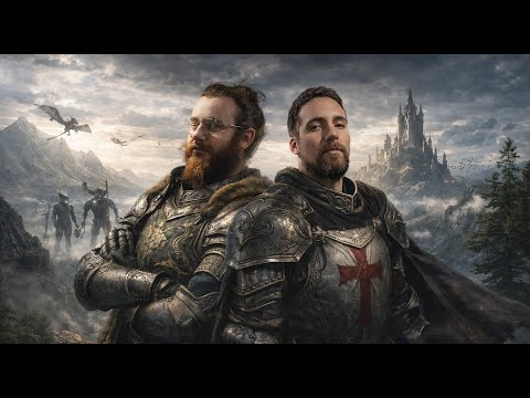 Duo RETRO LEGENDAIRE - Le Clip OFFICIEL