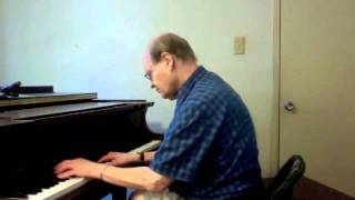 ETarte--"Aren't You Glad You're You?"; "Bells of St. Mary's"