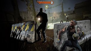 How to Get Dark Zone Loot "Without" Having to Extract! (For PVE Players) The Division 2