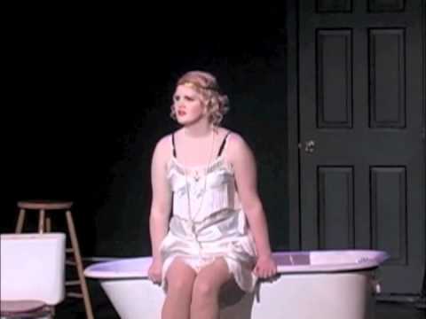 "Who Is This Man?" The Wild Party (Lippa) - Britain Gebhardt