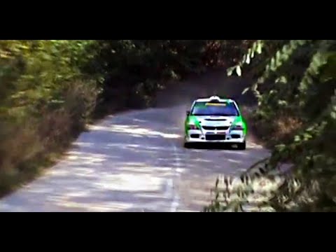Rally Hebros 2010 - SS2 Kavakliyka 1