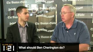 Globe 10.0: What should the Sox do at the trade deadline