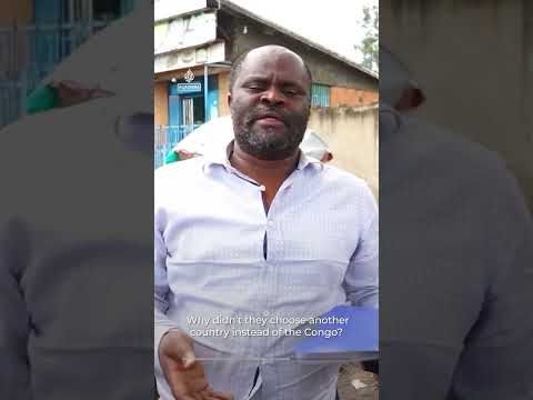 US ‘third-country’ deportees deal sparks backlash in DRC