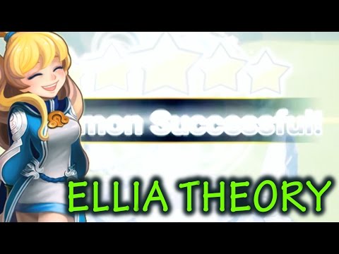 YDCB Summoners War - Hunting My Seara ⭐️⭐️⭐️⭐️⭐️