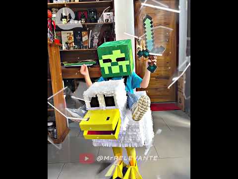 El truco del imán para revisar dulces en Halloween