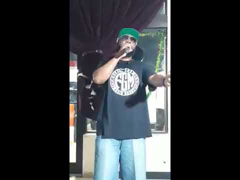 Marcell Cassanova - Live Performance - Southern Love