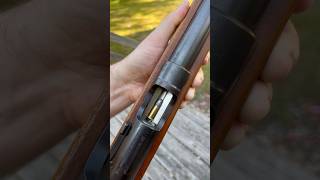 Mauser Training Rifle