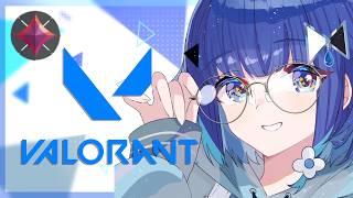 【VALORANT】うどん食べた【ぶいすぽっ！ / 紡木こかげ】