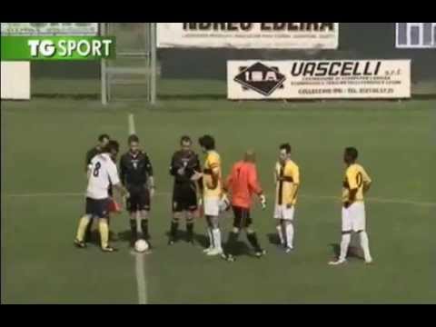 Coppa Provinciale Parma Balisciano: Sissa - Tortiano 2-0