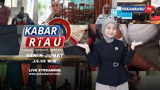 LIVE KABAR RIAU 18/09/2026