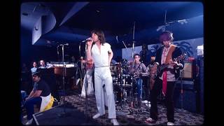 The Rolling Stones - Hand Of Fate - El Mocambo, 1977 (LOUD Bill Wyman)
