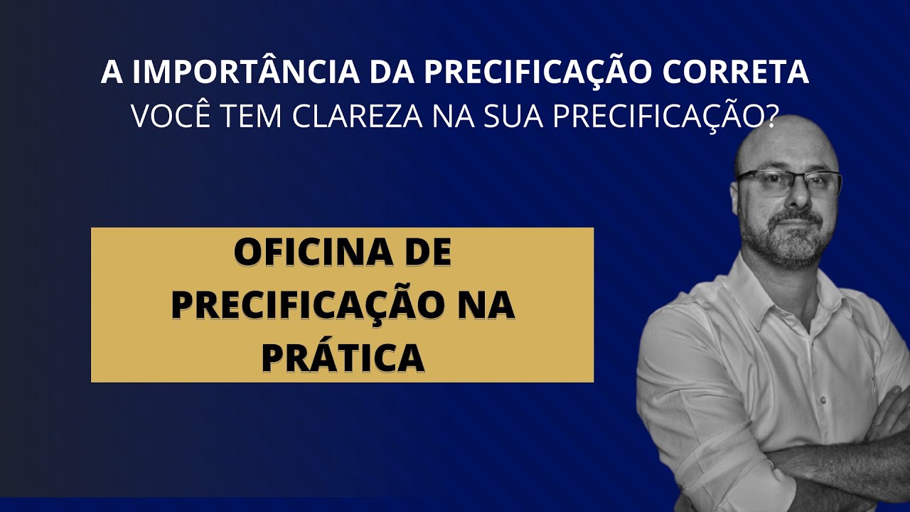 A Importância da Precificação Correta.