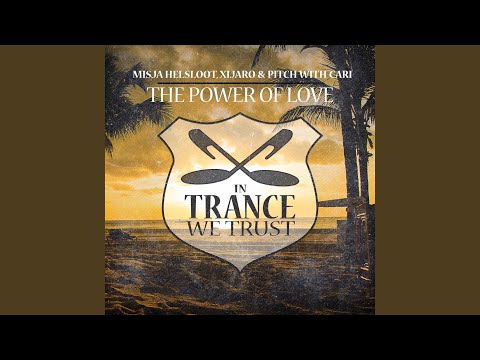 The Power Of Love (Extended Mix)