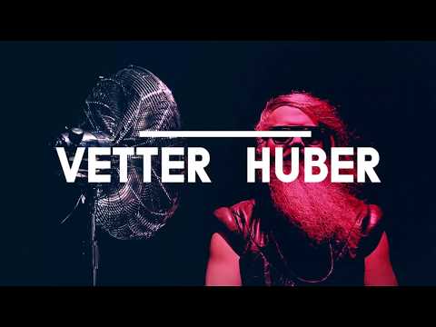 [VETTER_HUBER - getting ready for 2018]