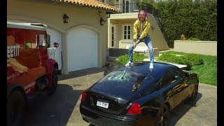 Lil Pump – &quot;ESSKEETIT&quot; (Official Unedited Music Video)