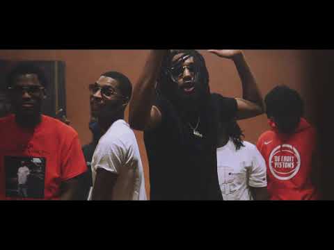 Nuk x RunItUp x JQ - Tidal Wave (Official Music Video)