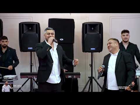 Georgel Giuclea & Formatia Doru Vaduva - Mi-aduc aminte si plang | Sarba | 2025