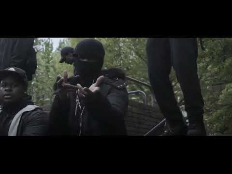 Ruth x #Moscow17 Screwloose - War Crimes