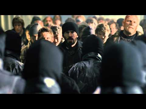 설국열차 (Snowpiercer, 2013) 메인 예고편 (Main Trailer) HD