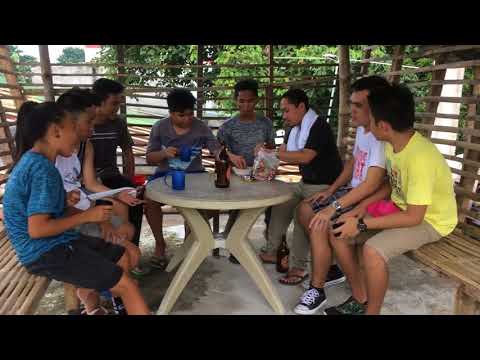 Pagsubok (2017) Trailer