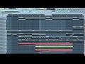 Non Stop - Seze bil (Сезе бил) (FL Studio version by Alex ...