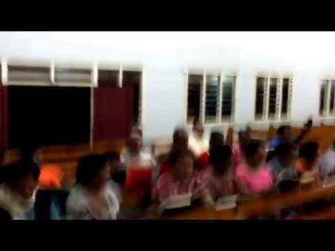 Noqu i Vakatawa - Nawaka Choir
