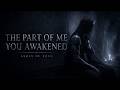 The Part of Me You Awakened — Ashes of Eden (Official Lyric Video)