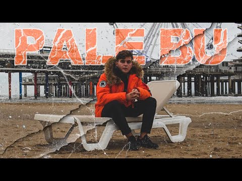 Pilon - Pale Bu [Official Music Video]