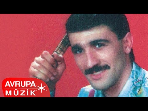 Ali Erkan - Seviyorum Arkadaş (Official Audio)
