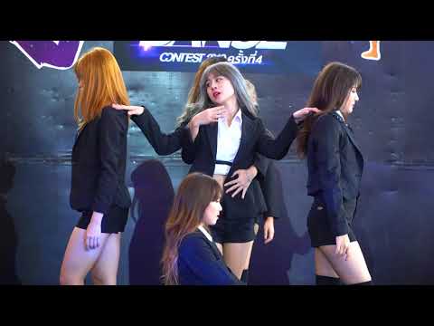 190608 "Caralina" cover "WJSN"(Intro + Save Me, Save You) @ WatergatePavillionCoverDance(Audition)