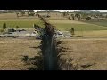 San Andreas 2015 San Francisco And Los Angeles Earthquake Scenes Pure Action 4K