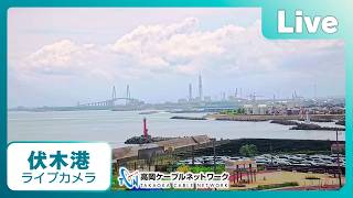 伏木港（伏木富山港内）