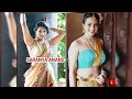 BEAUTIFUL SLEEVELESS DRESS LOOK OF INDIAN ACTRESSES VOL 4